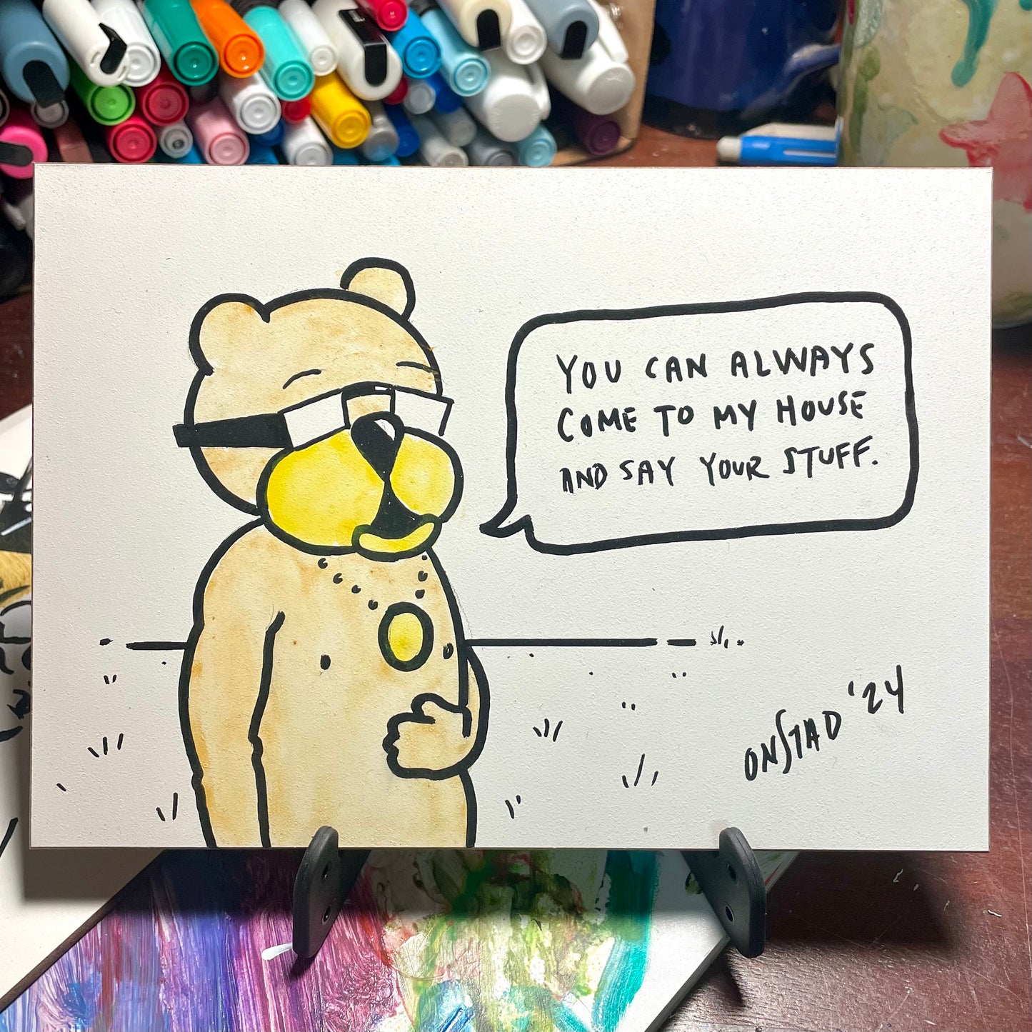 Ray, Hella Hospitality, 2024_D