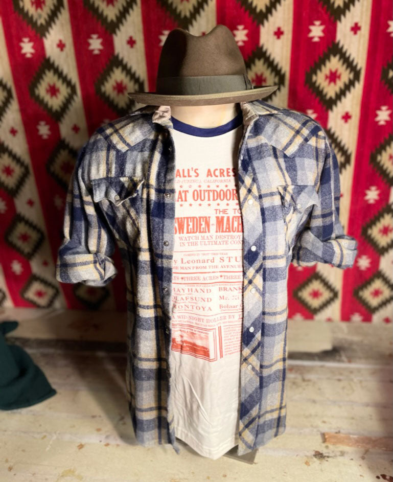 Great Outdoor Fight Ringer