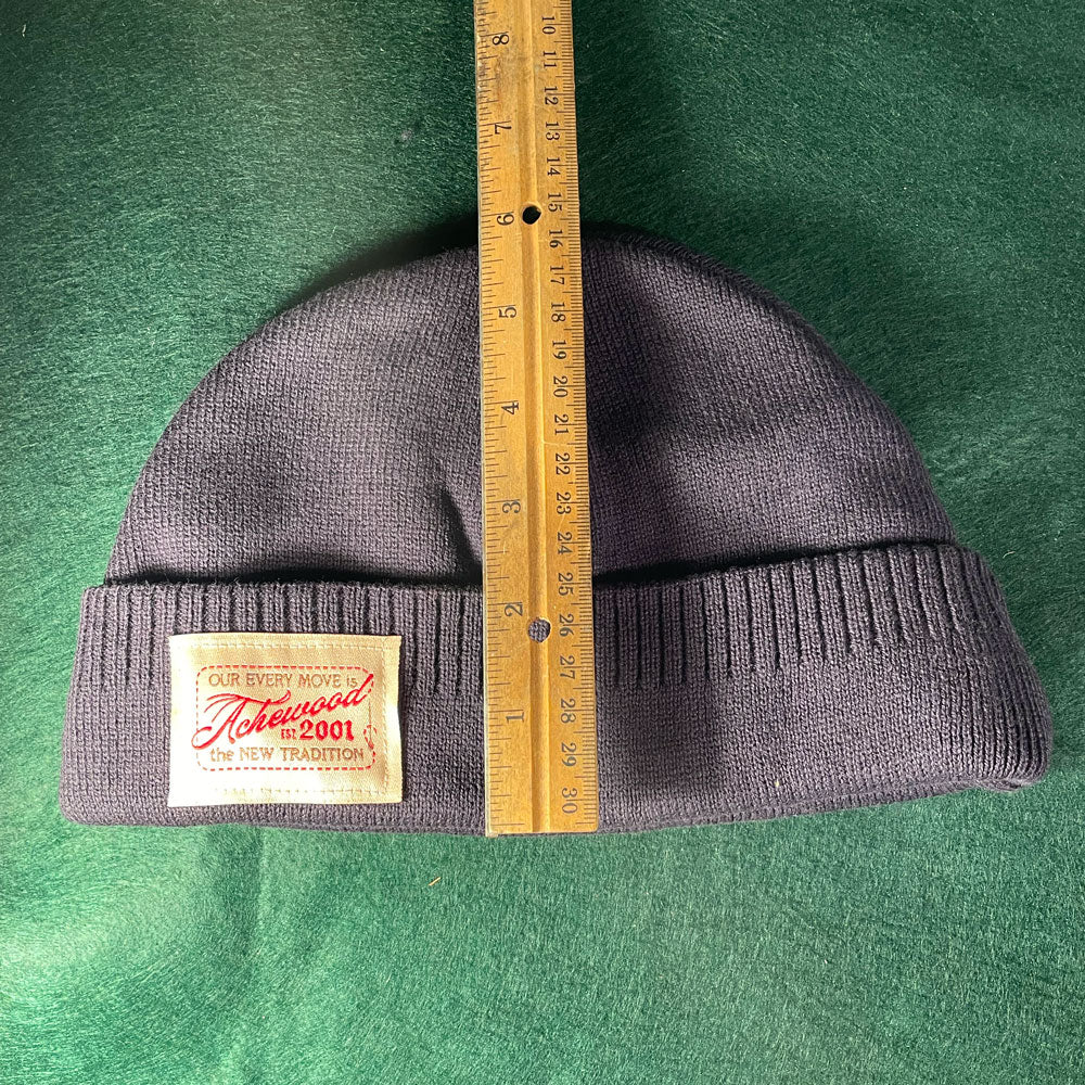 Low Profile Watchman Beanie 2023