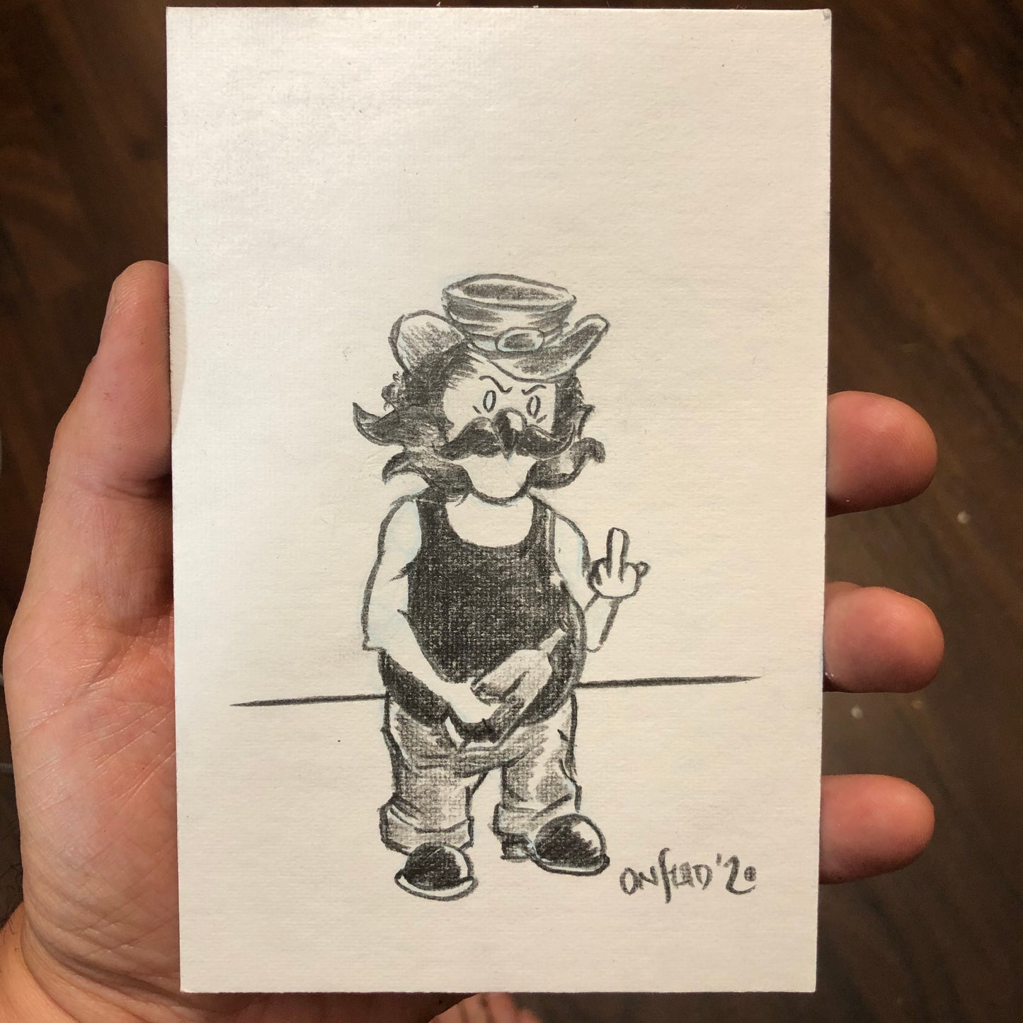 Lyle, Glory Days Of Color In Hair