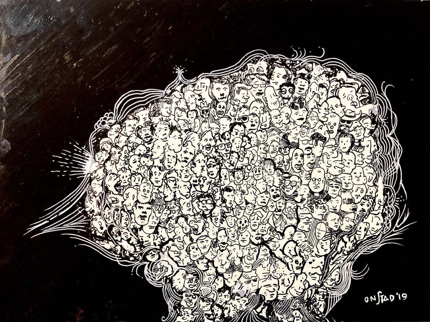 At Least Three Philippes