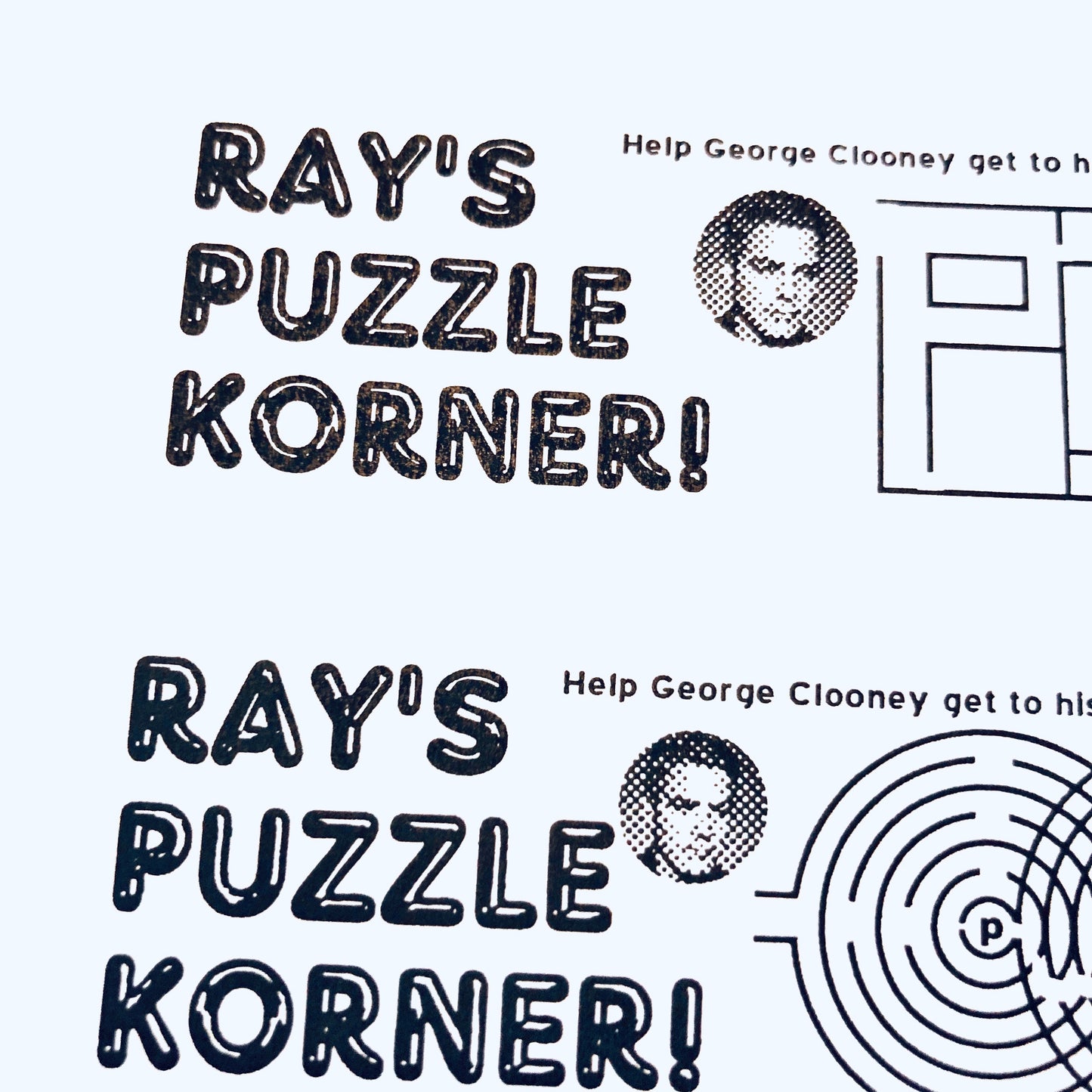 Self-Published Volume 7, Mint