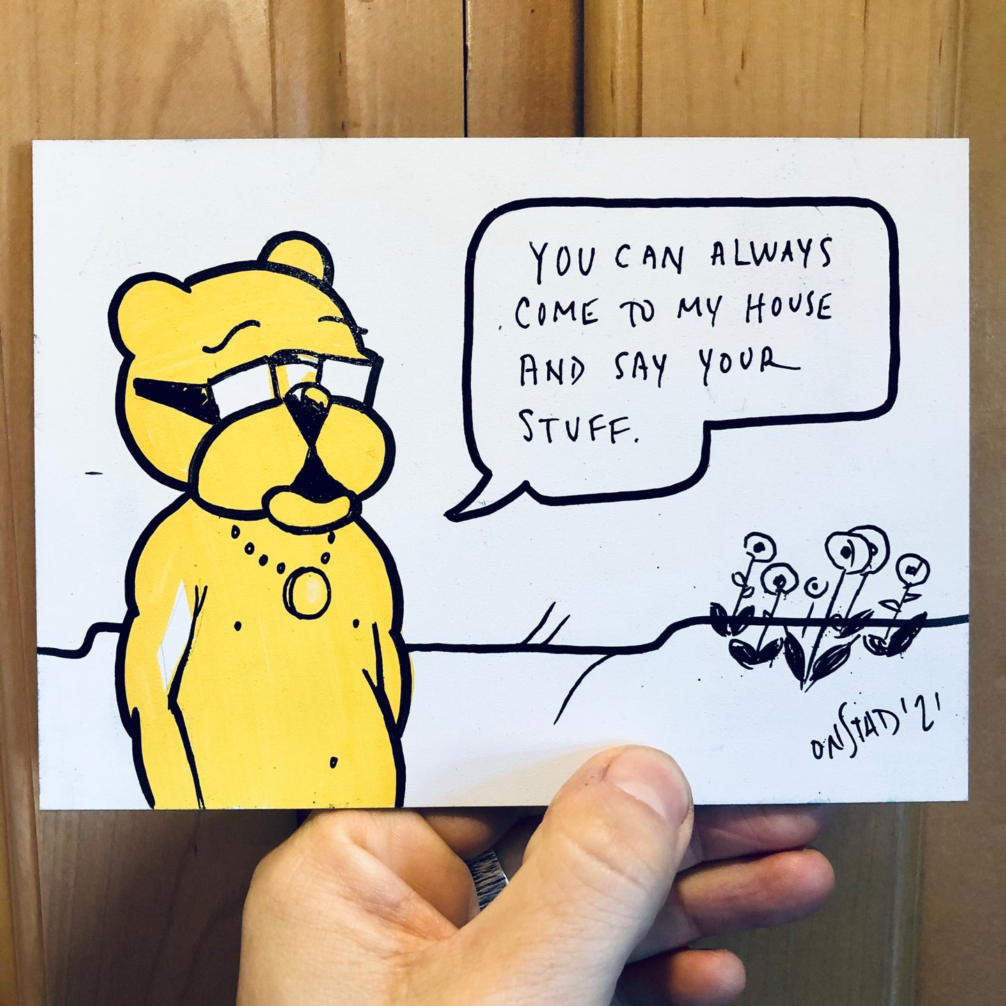 Ray, Hella Hospitality, 021021-C