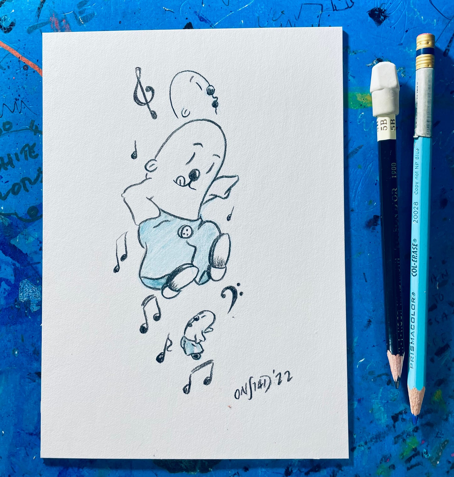 Philippe, Leaping Philippes