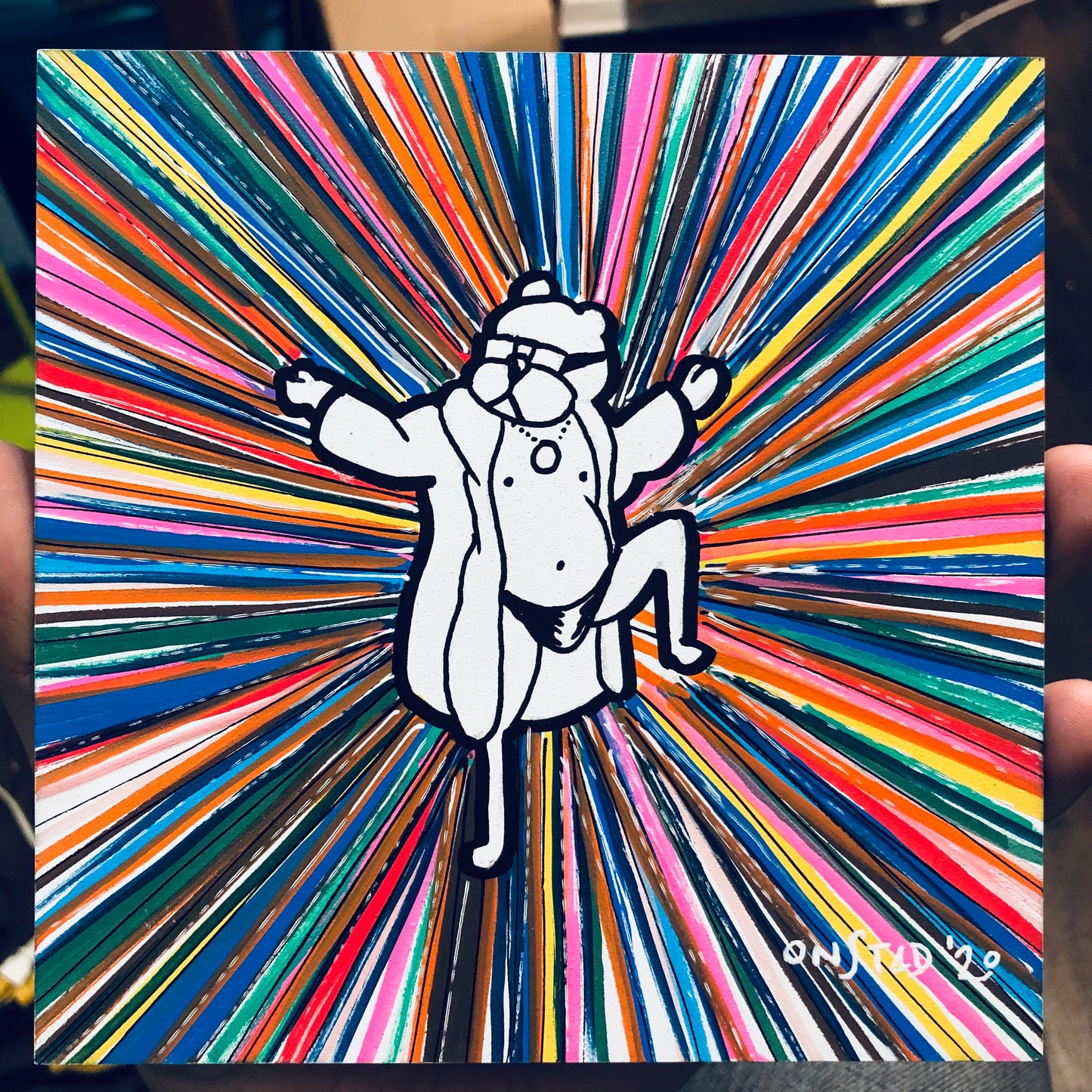 Ray, MEGA AFRICA BY GALAXY TOTO - 7122020-A