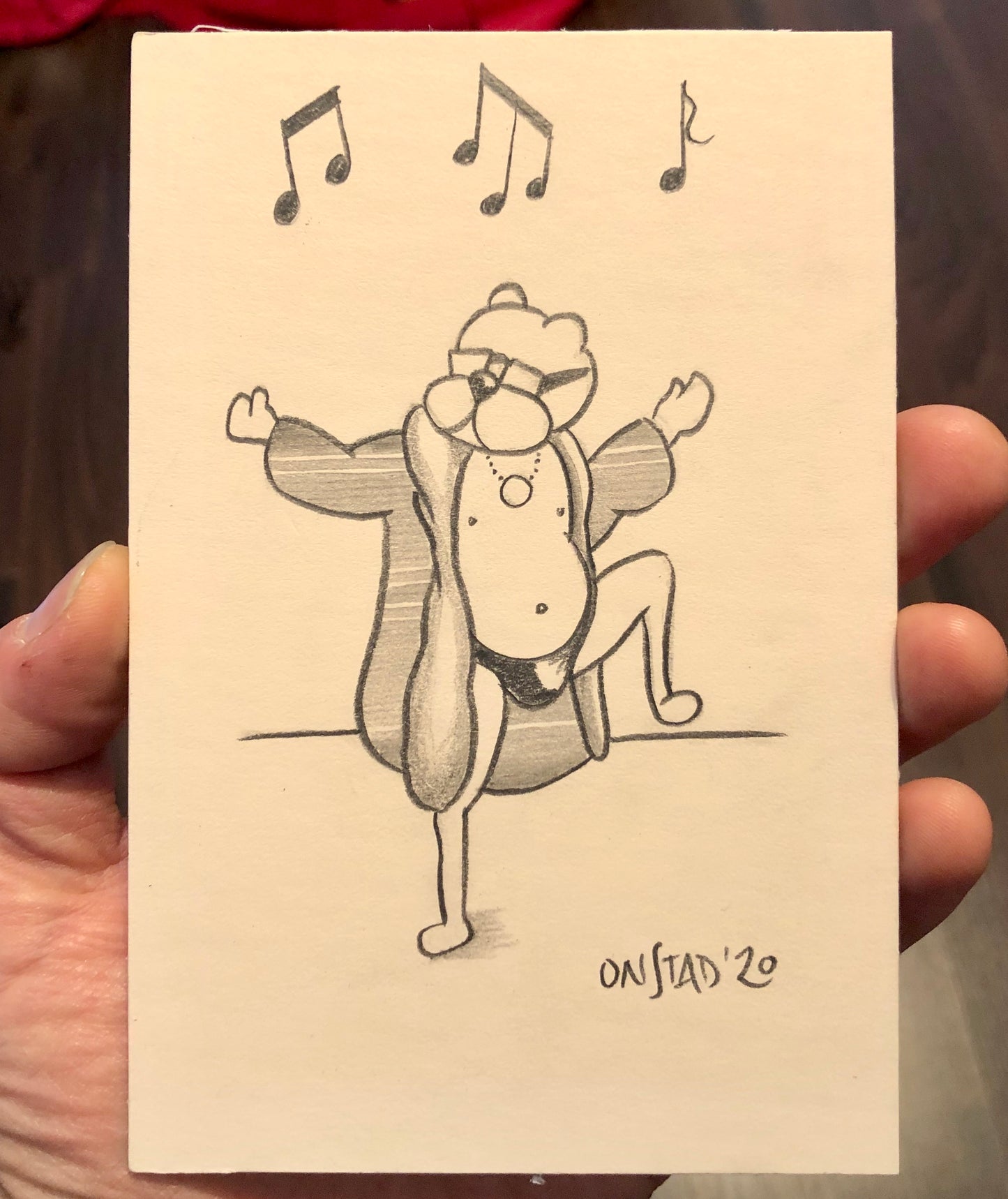 Ray, Toto by Africa, Visions Of Perfection