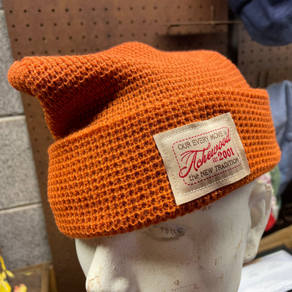 Logo Beanie