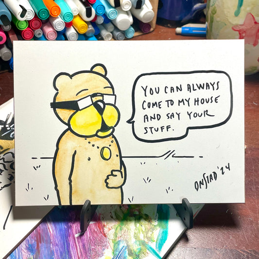 Ray, Hella Hospitality, 2024_A