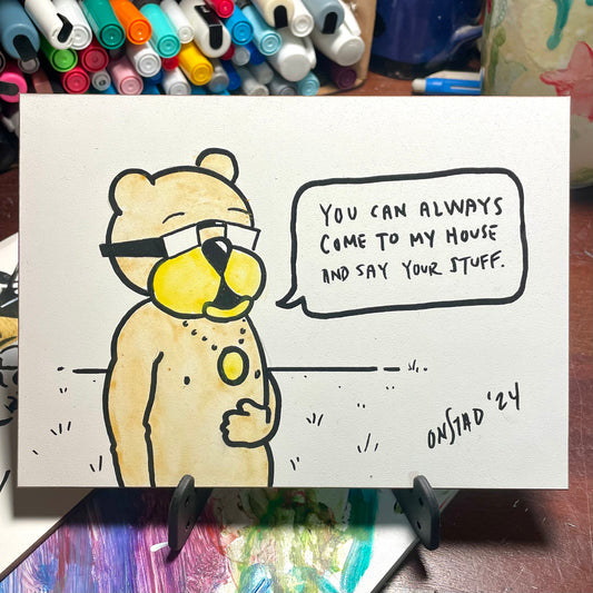 Ray, Hella Hospitality, 2024_D