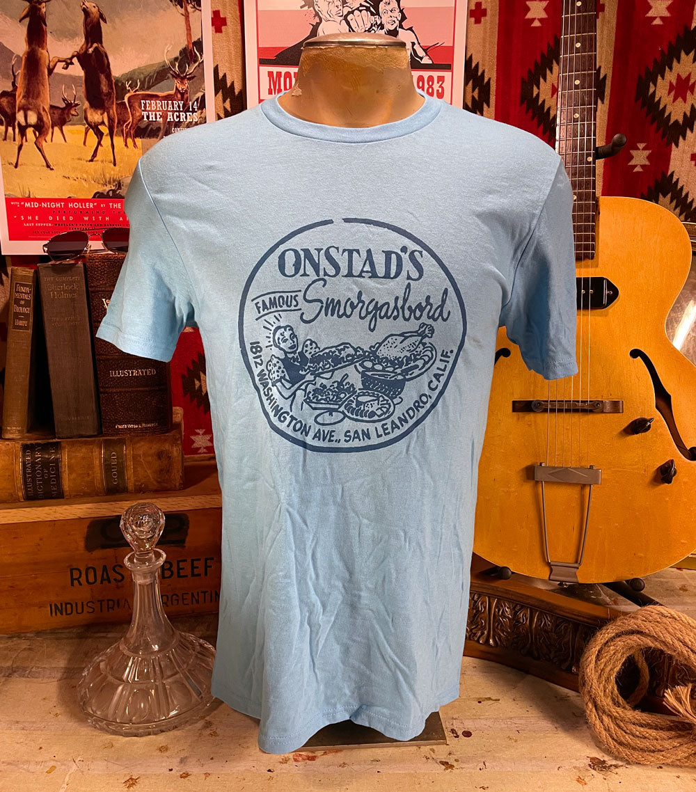 Onstad's Smorgasbord