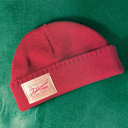 Low Profile Watchman Beanie 2023