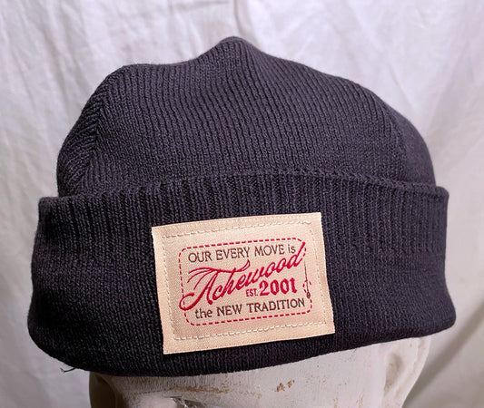 Low Profile Watchman Beanie 2023