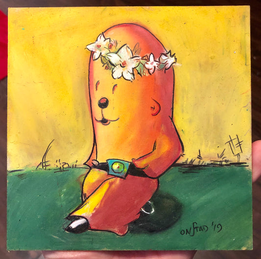 Philippe, Maypole Quickstep and Undermath