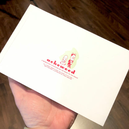 Self-Published Volume 1, Mint