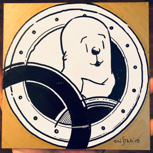 Philippe, Anchors Ahoy!