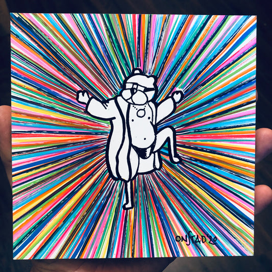 Ray, MEGA AFRICA BY GALAXY TOTO 8032020-A