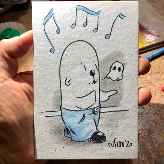 Philippe, Two To Tango