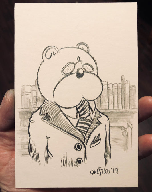 Cornelius, Librarybound