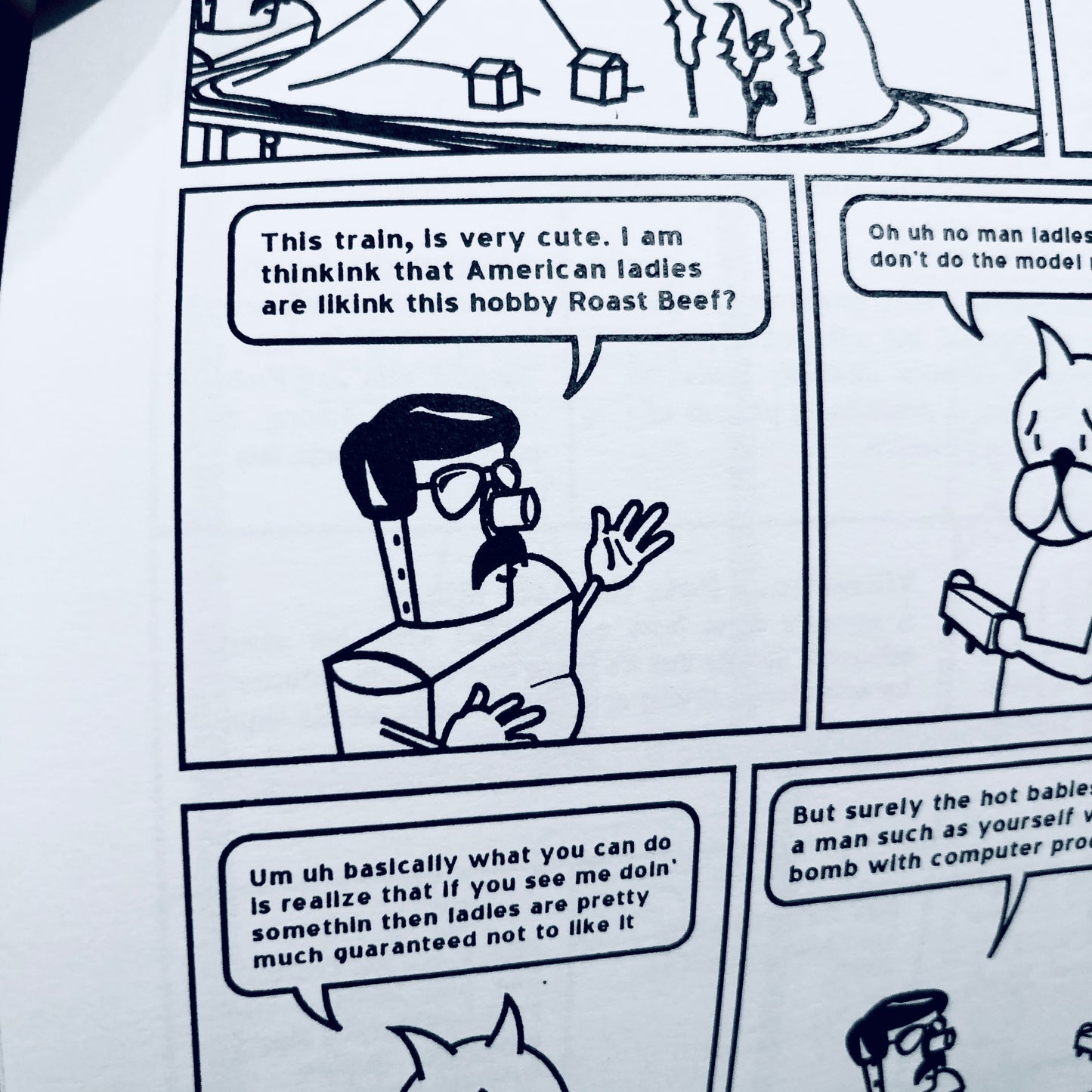 Self-Published Volume 2, Mint