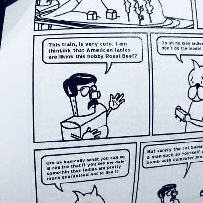 Self-Published Volume 2, Mint