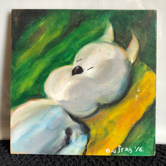 Roast Beef, Pool Reflecting, 2016