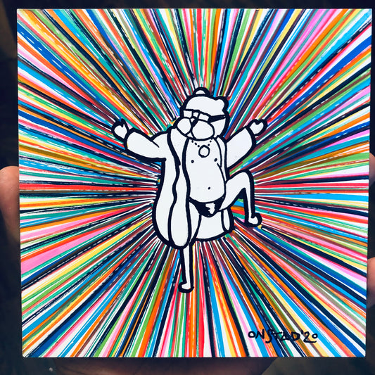 Ray, MEGA AFRICA BY GALAXY TOTO 8032020-B