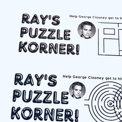 Self-Published Volume 7, Mint