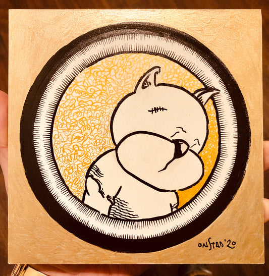 Golden Fightbeef, No Record of Injury