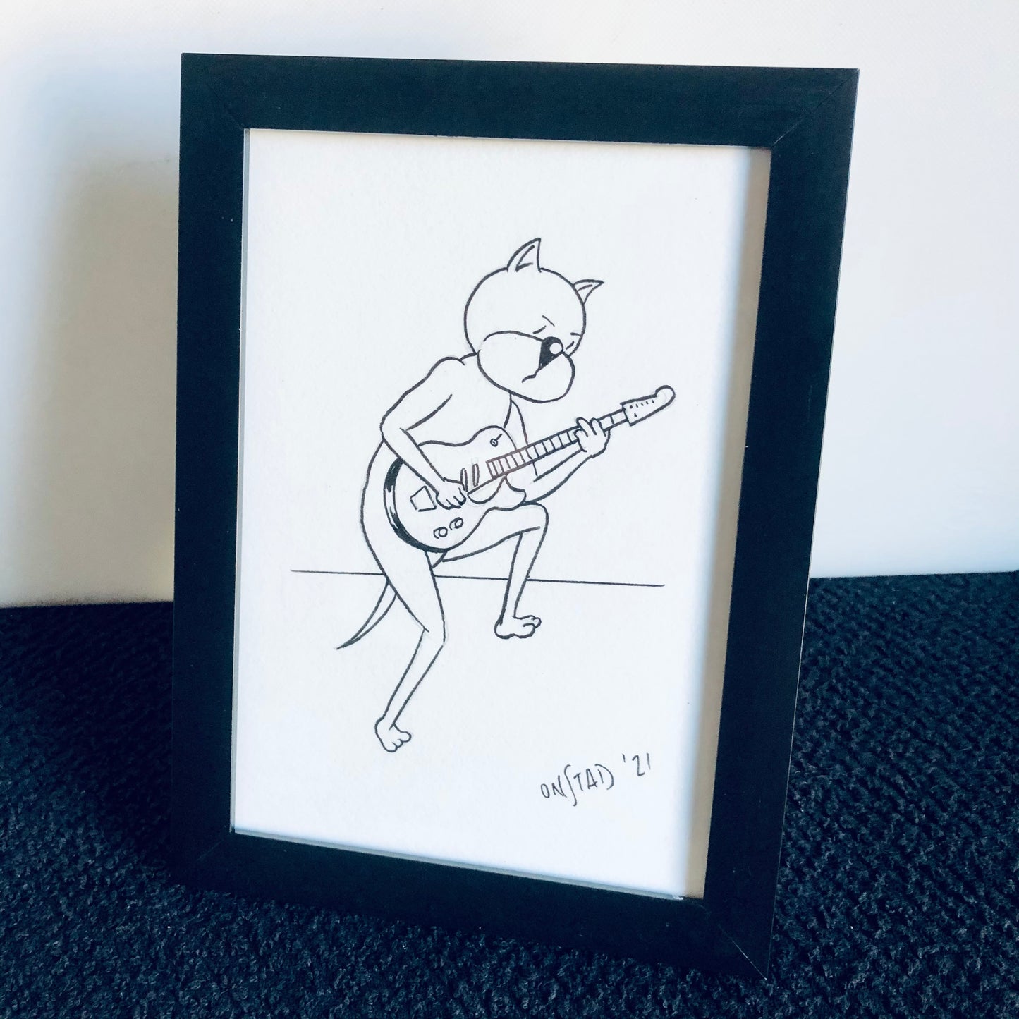 Framed Beef Original 03312021 - Shredded Beef