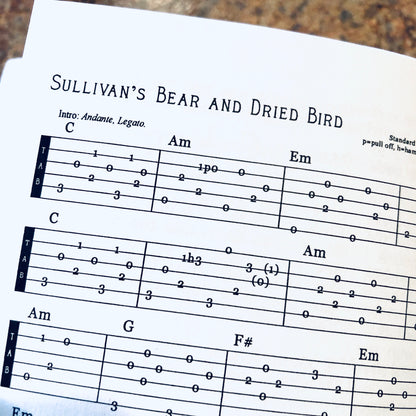 Self-Published Volume 6, Mint