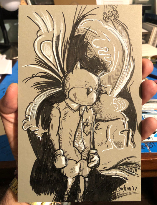 Roast Beef, As I But Stand I Fight