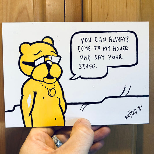 Ray, Hella Hospitality, 021021-B