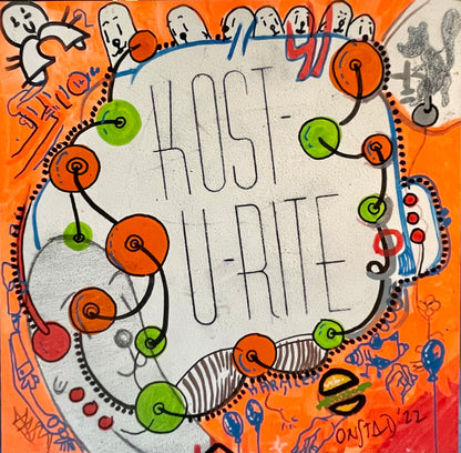 Philippe, Kost-U-Rite