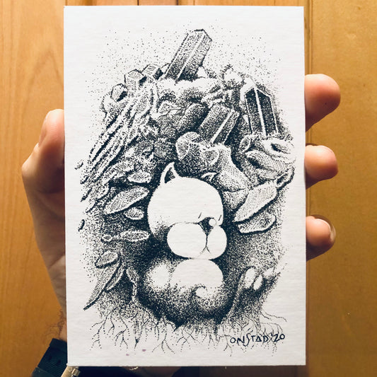 Roast Beef, Do The Apocalypso