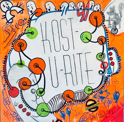 Philippe, Kost-U-Rite