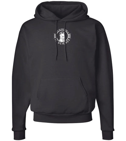 Science Pullover Hoody