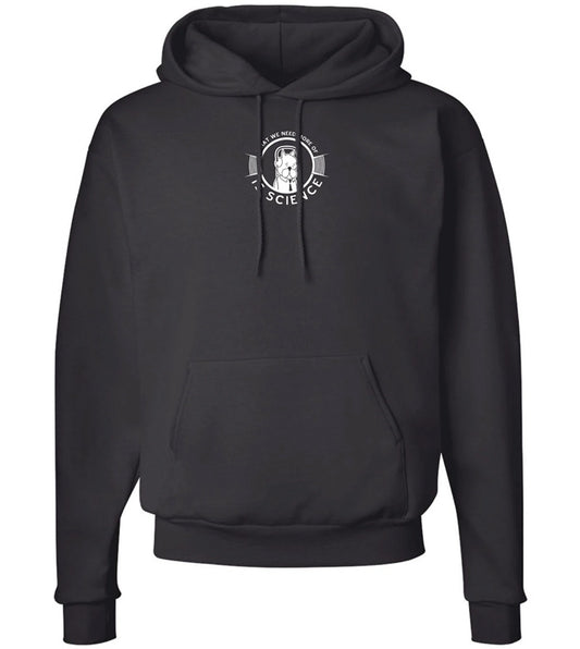 Science Pullover Hoody