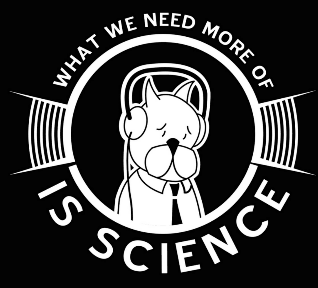 Science Pullover Hoody